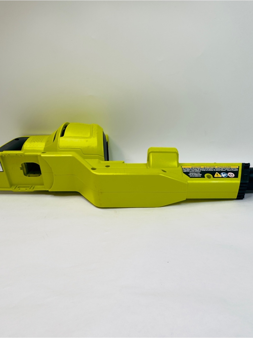 Ryobi PCL720 One+ 18V Stick - Motor Body Only OEM Replacement Part Powerhead - Picture 5 of 12
